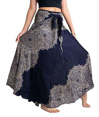 Hippierose Blue