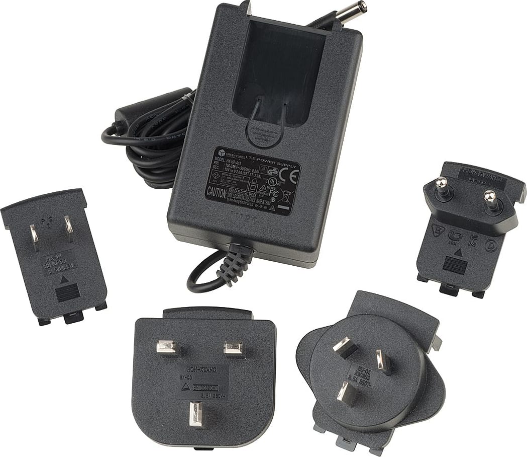 Fluke BC 7240 Battery Charger for Fluke 75x Series (Model 4022655) - Professional Multimeter Charging Solution for Electricians & Technicians