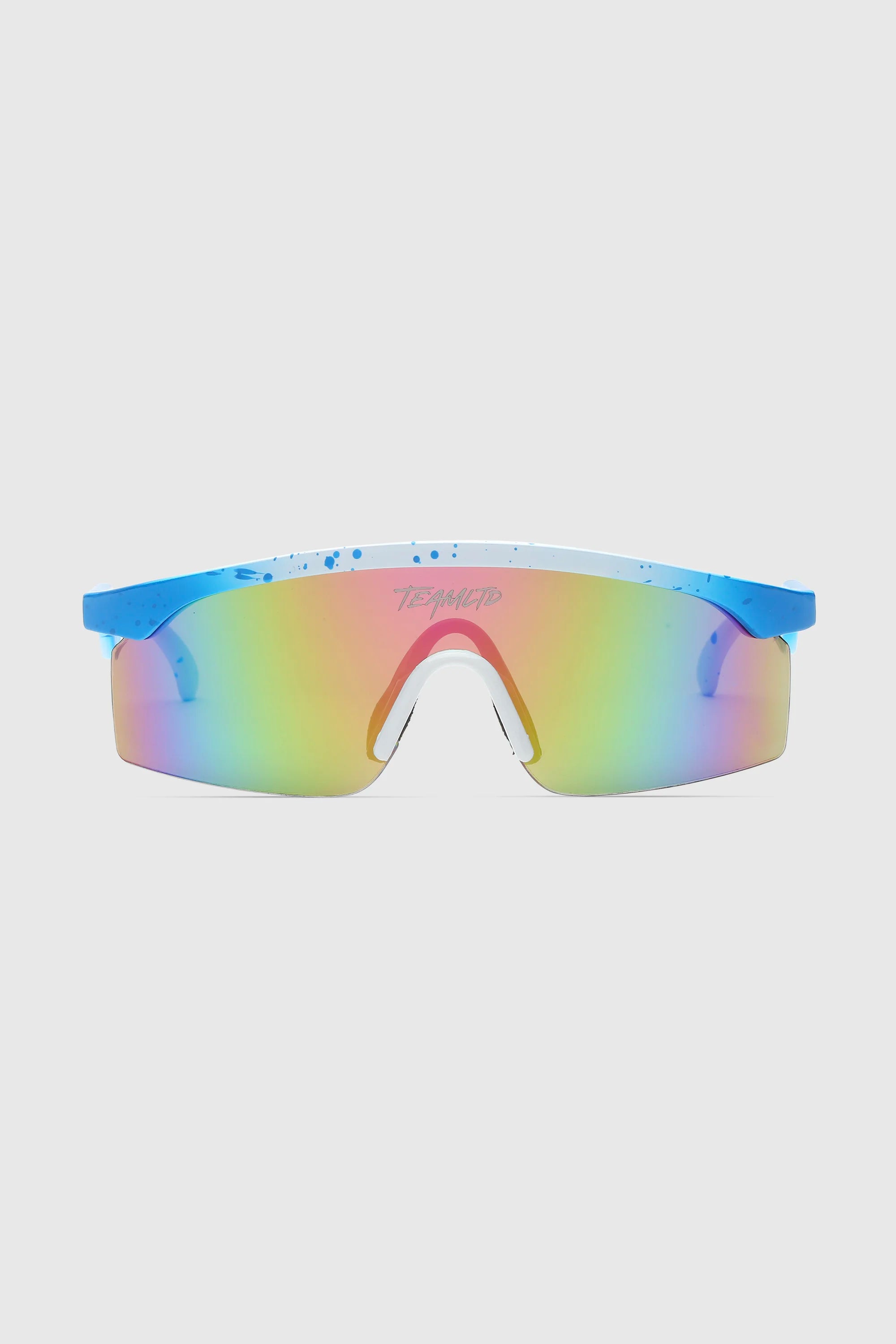 Thrasher Shades V1 - Polarized Sunglasses for Men & Women - UV Protection, Anti-Glare - Perfect for Outdoor Sports, Driving & Beach Activities