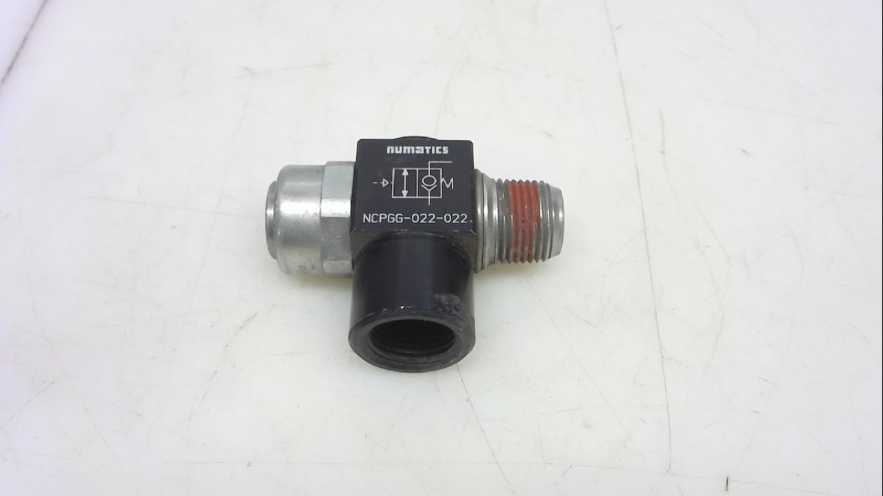 NCPGG-022-022 3/8