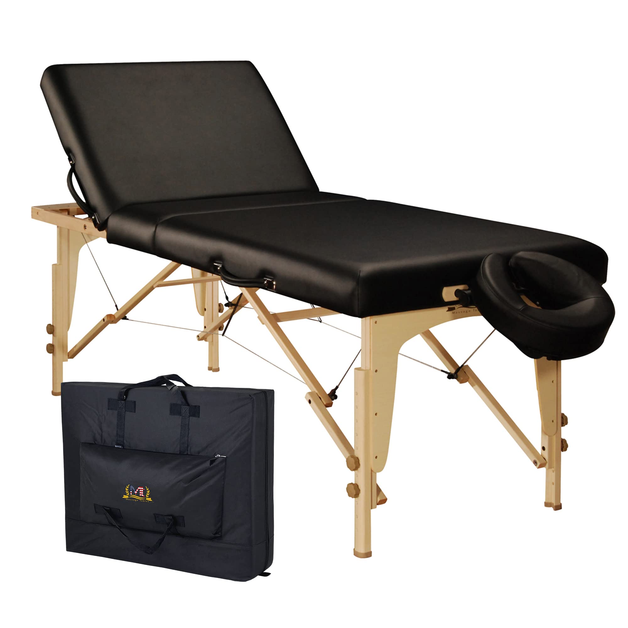 Professional Portable Massage Table - 30