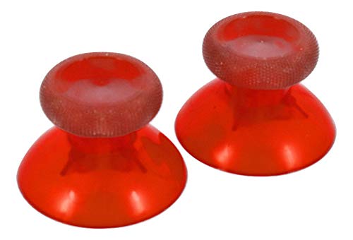 Clear Red