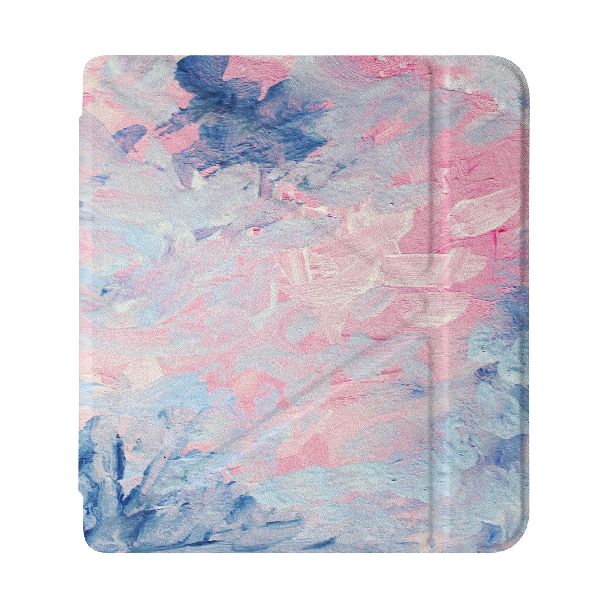 KOBO Premium Abstract Oil Painting Case - Durable Protective Cover for Phones & Tablets - Perfect for Home Decor, Office & Travel
