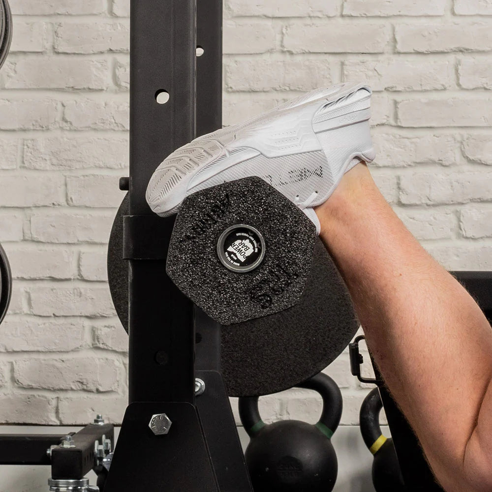 ABMAT Squat Pad Cushion for Weightlifting & CrossFit – Comfortable Support for Squats, Hip Thrusts & Workouts – Ideal for Home Gym & Fitness Training