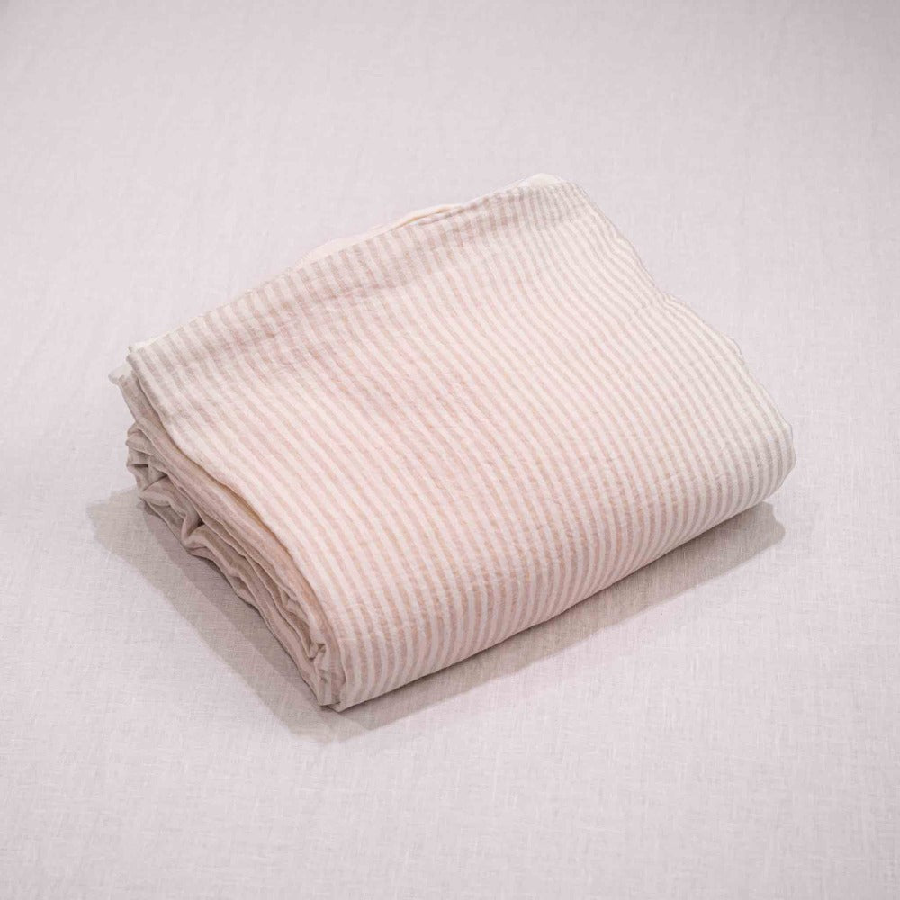 Beige Stripes