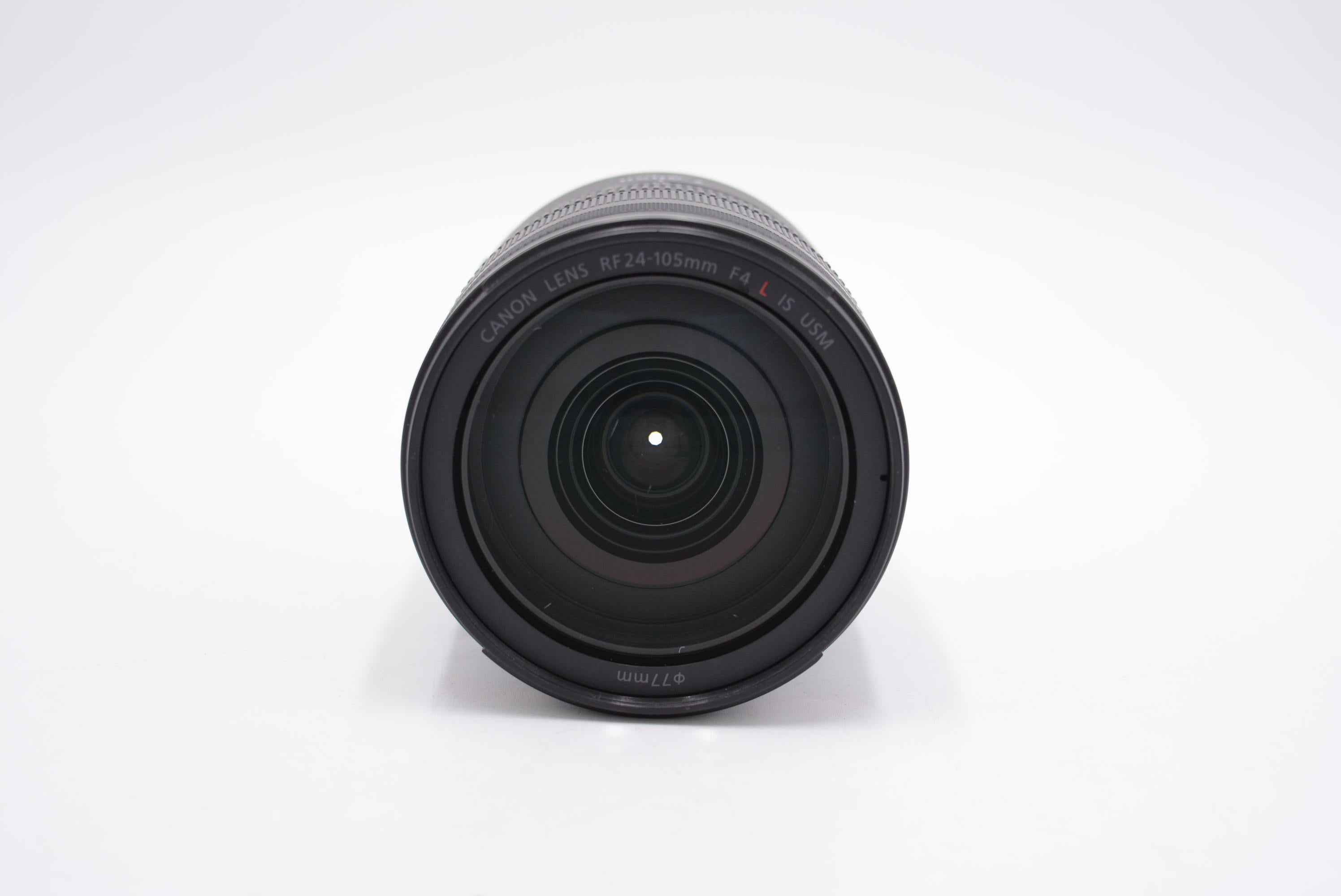 Canon EOS R6 Mirrorless Camera with RF 24-105mm f/4L IS USM Lens - Professional Full Frame Digital Camera for Photography & Videography - Perfect for Travel, Portraits, and Events