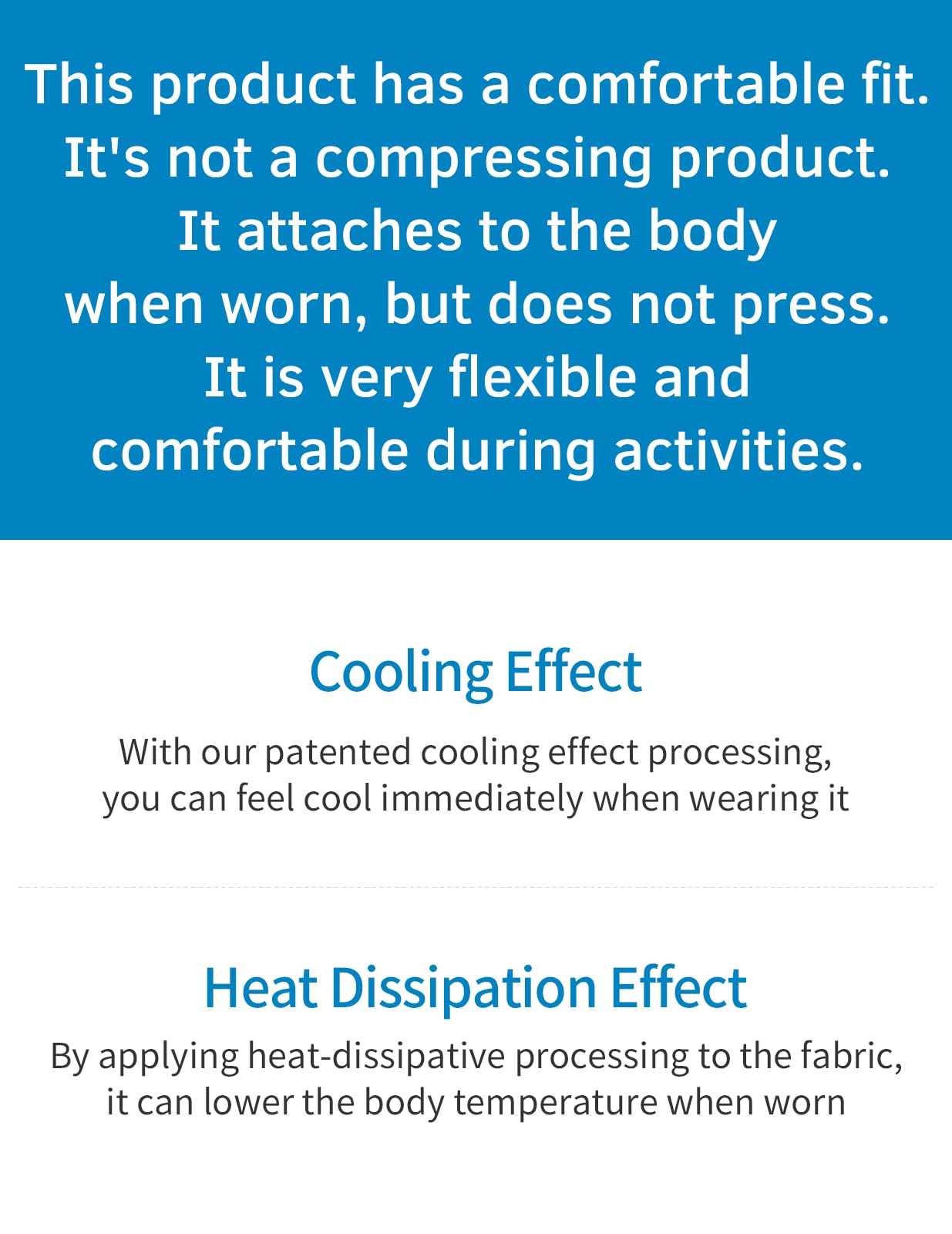 **Men's Cooling Summer Baselayer Briefs - Breathable Moisture-Wicking Underwear for Activewear & Sports | Gym, Running, Hiking**