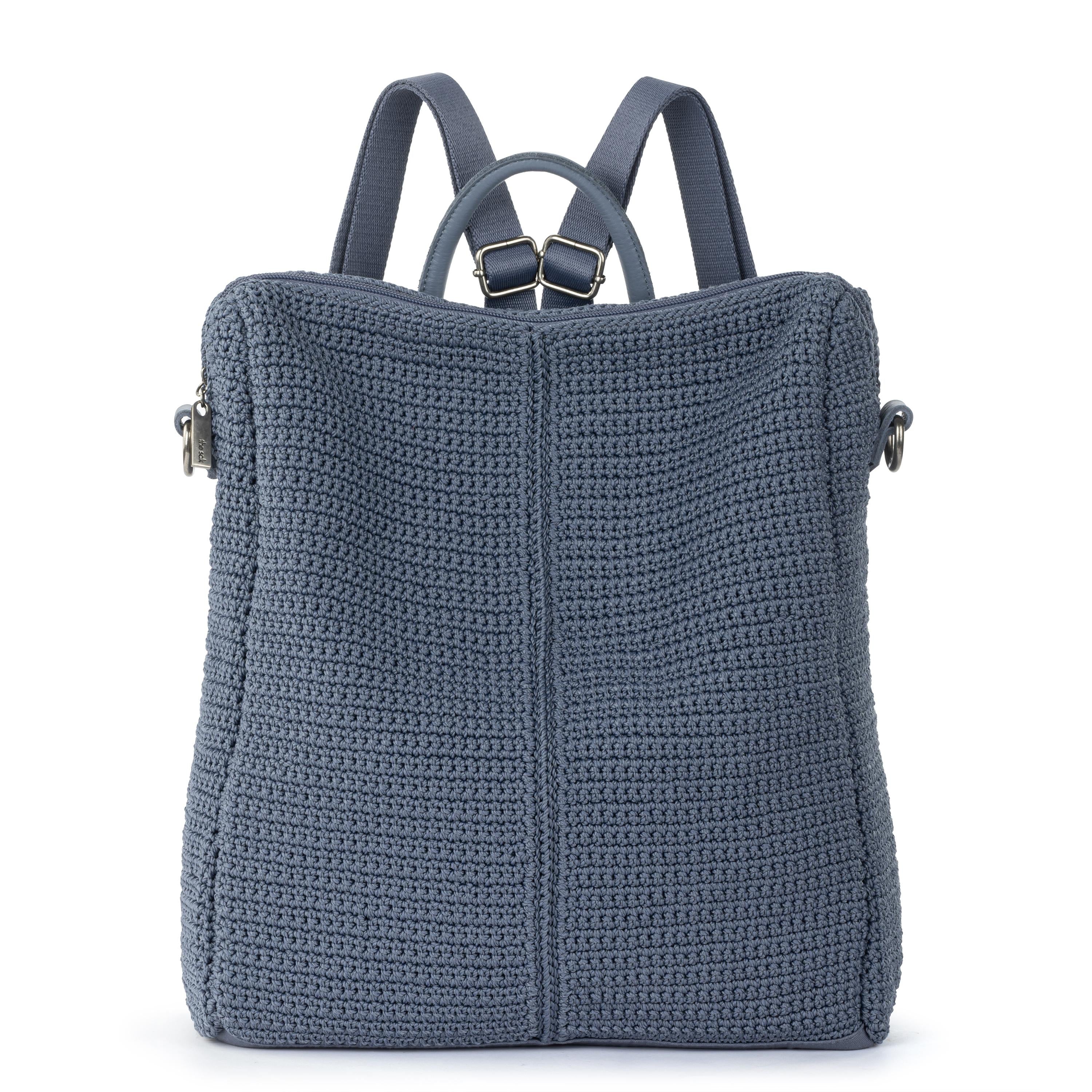 Los Feliz Backpack - Stylish & Durable Laptop Backpack for Men & Women - Waterproof Travel Backpack with USB Charging Port - Perfect for Work, School, College & Outdoor Adventures