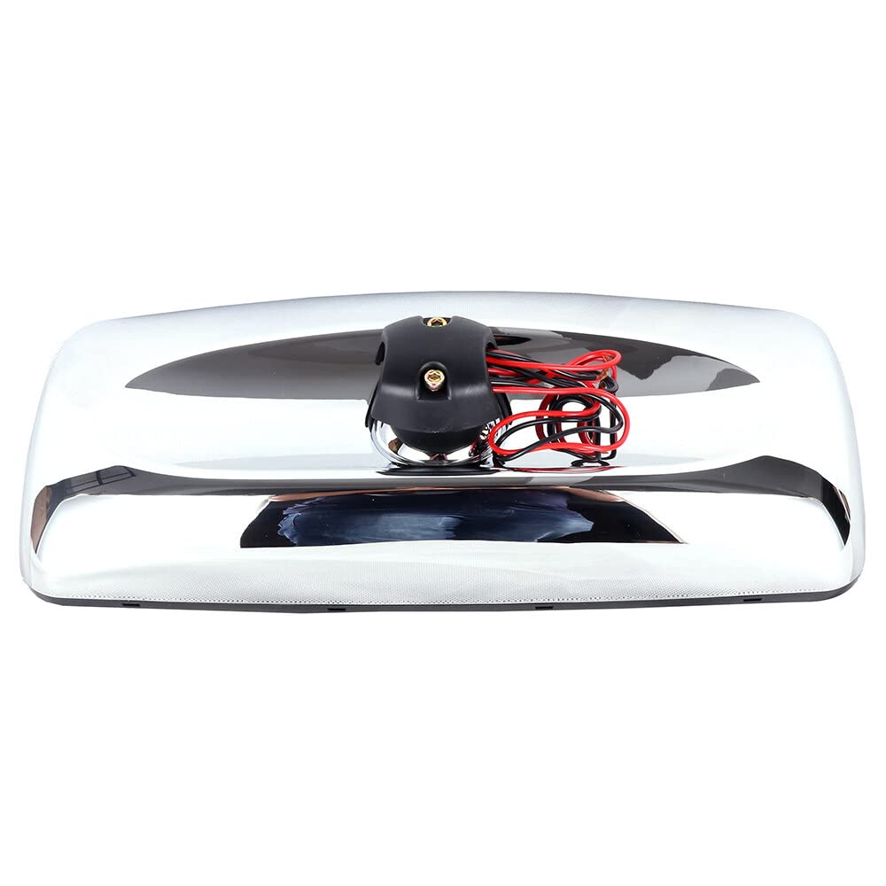 SCITOO Towing Mirror Replacement for Freightliner M2 - Single Side Truck Mirror - Heavy Duty Towing Accessories for Semi Trucks & Commercial Vehicles (Perfect for Long Haul Trucking & Towing Applications)