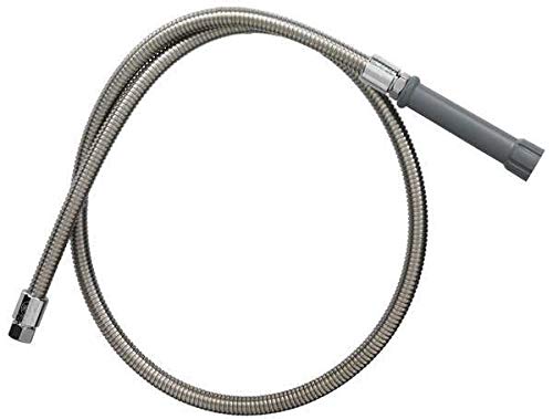Stainless Steel Pre-Rinse Hose 3/4