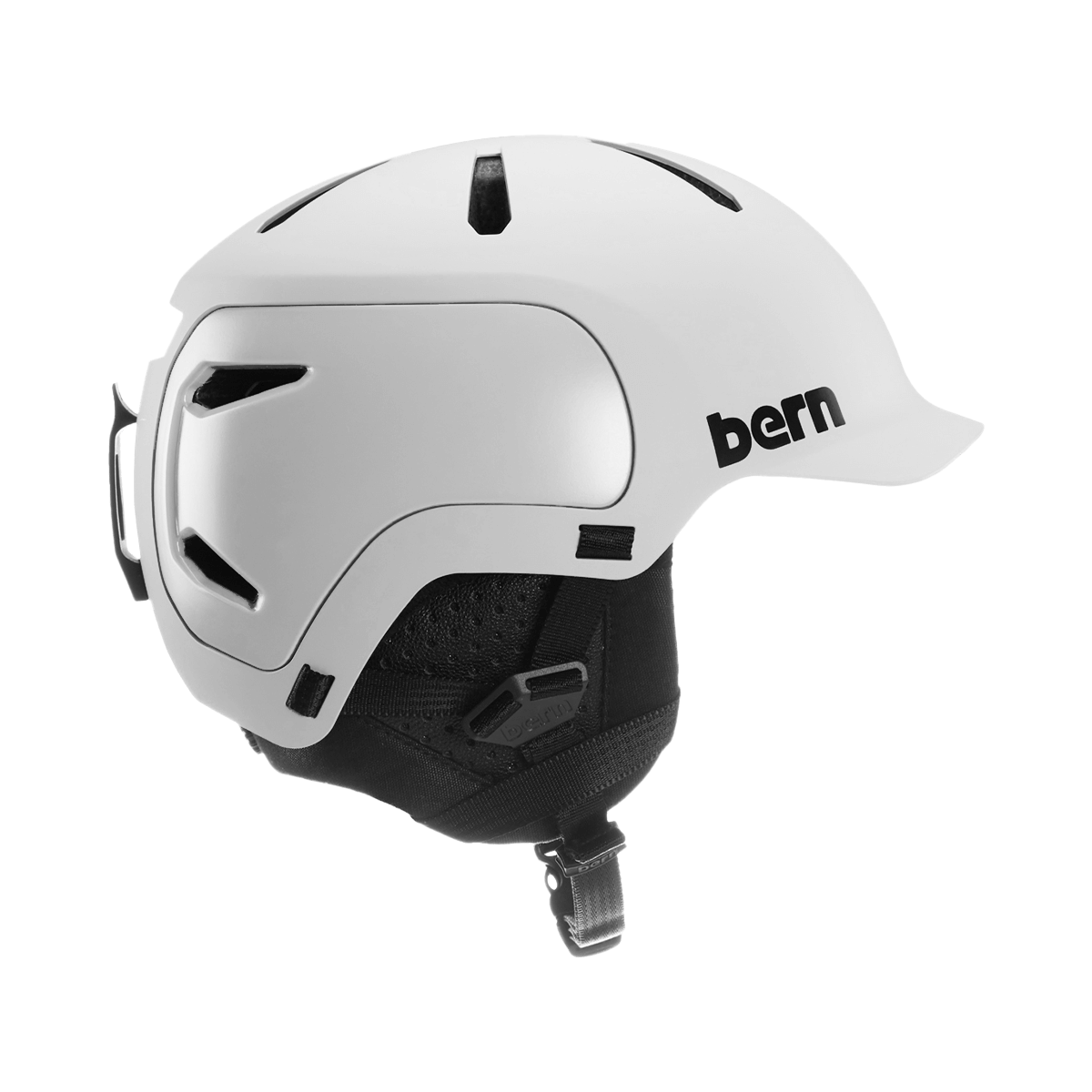 Watts 2.0 MIPS Winter Snow Sports Helmet - Skiing, Snowboarding & Cold Weather Protection for Men & Women