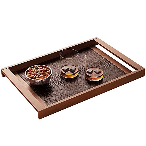 Small Milano Tray #7587 - Perfect for Home & Office Decor