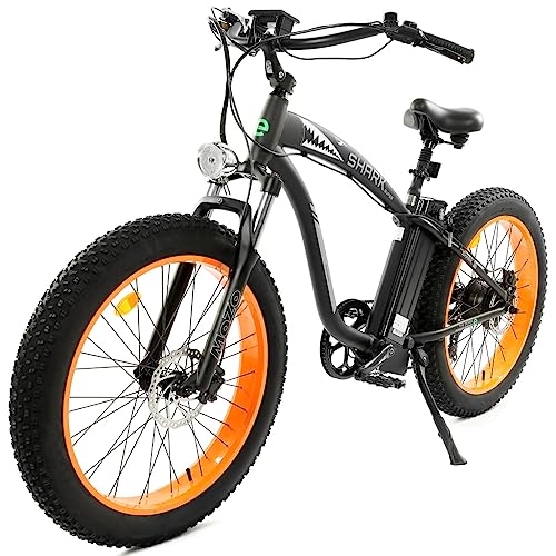 Orange 2 750W (UL Model)