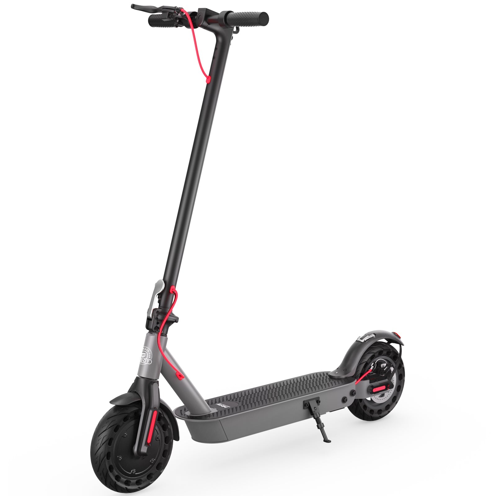 Hiboy S2 Pro Electric Scooter - 350W Motor, 19mph Speed, 25 Mile Range - Foldable Commuter Scooter for Adults - Perfect for Urban Commuting, Campus Travel & Last-Mile Transportation