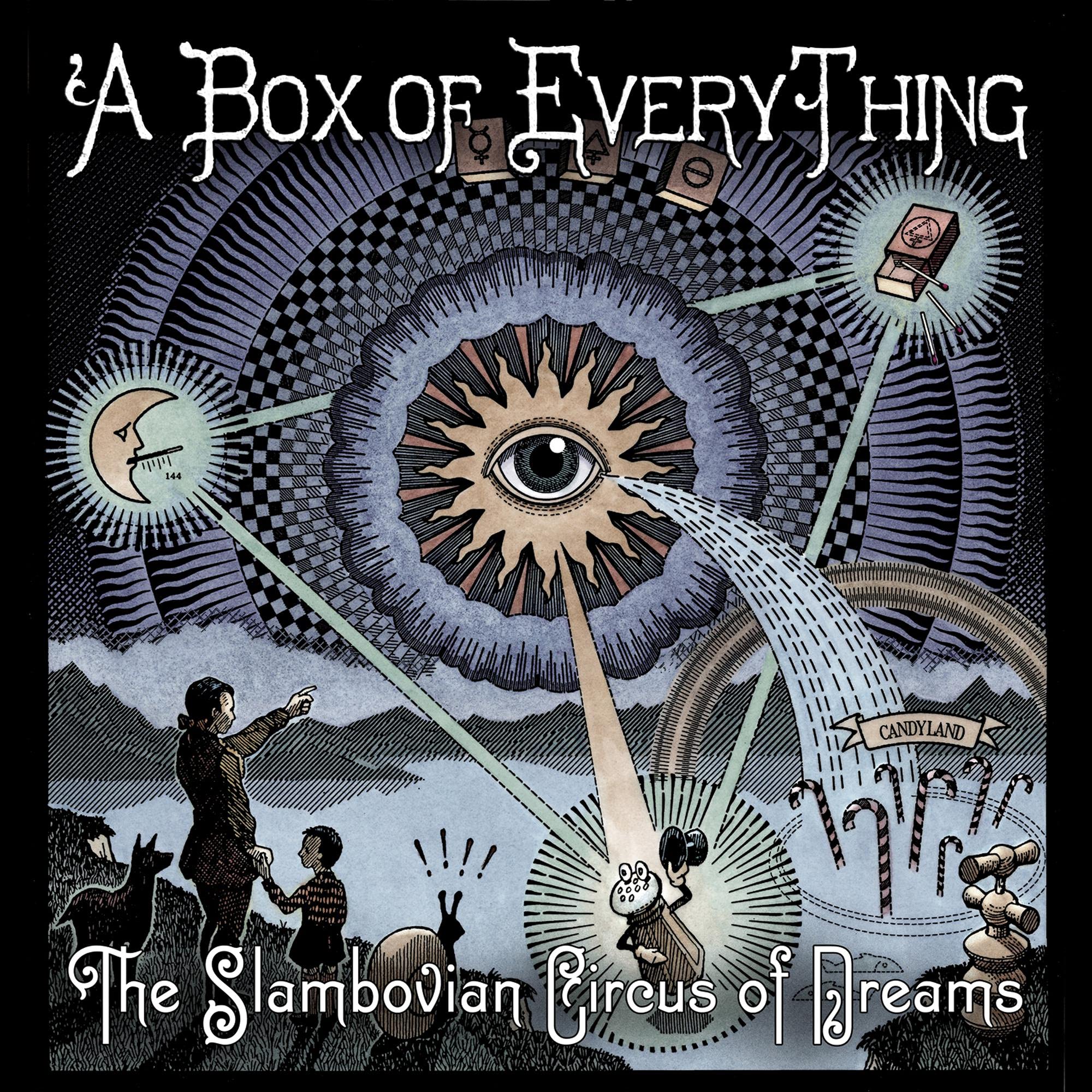 Premium All-in-One Gift Box Set - Perfect for Birthdays, Holidays & Special Occasions