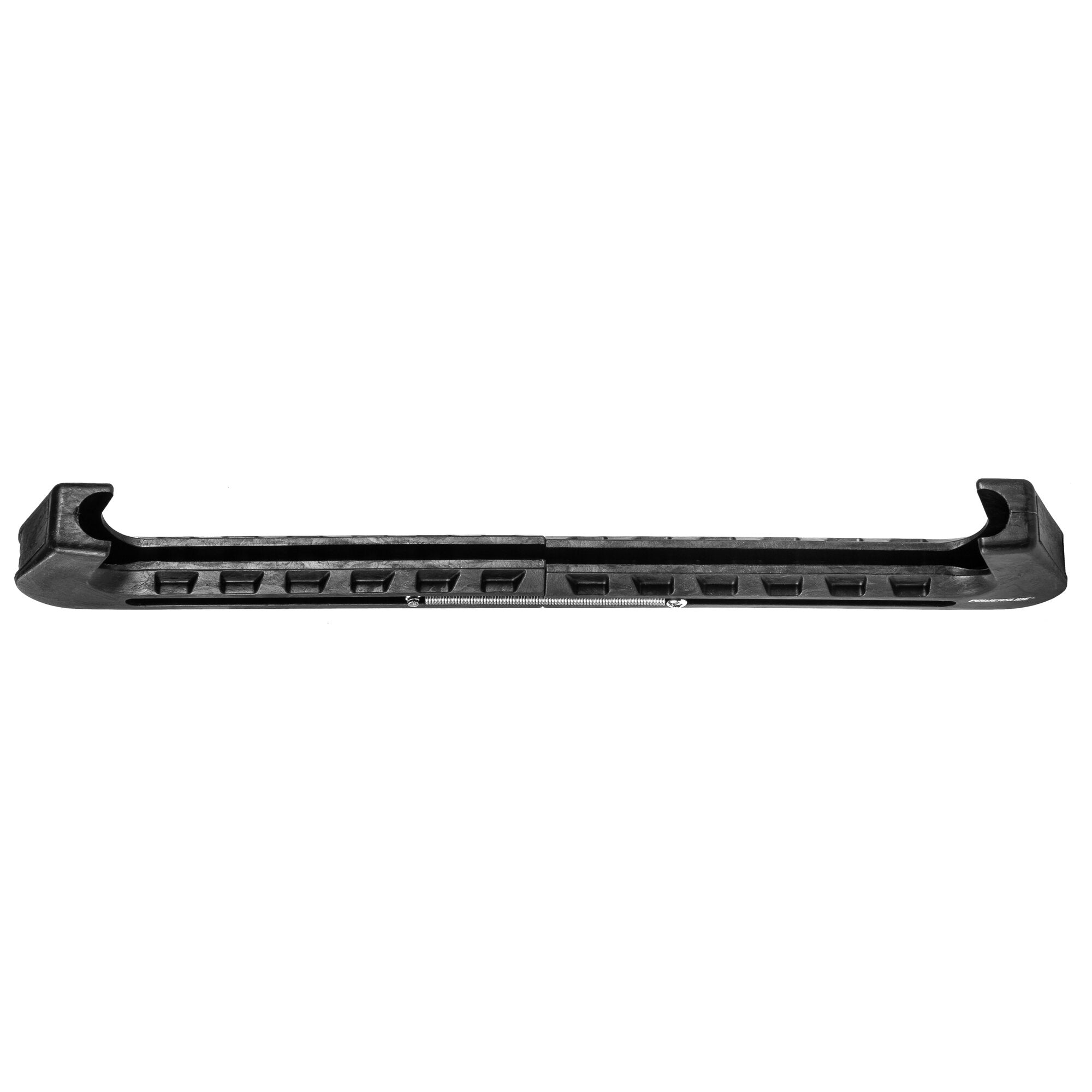 Ice Blade Cover - Black - Protective Cover for Ice Skates - Perfect for Hockey, Figure Skating & Ice Rink Use