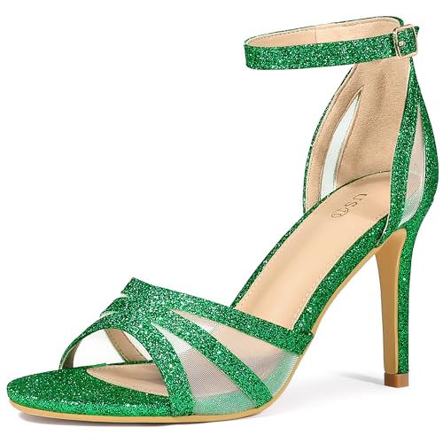 Grass Green