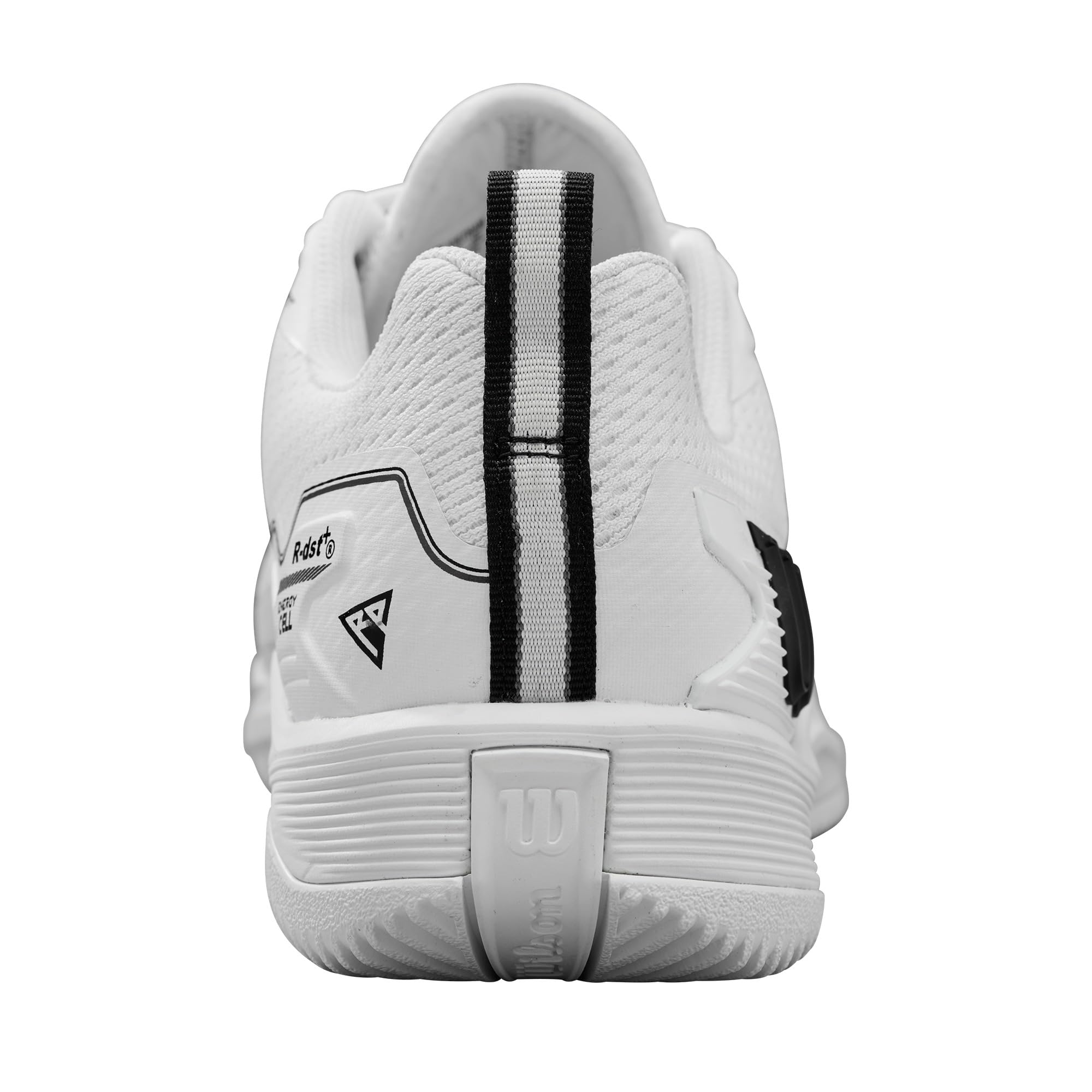 **Wilson Men's Rush Pro 4.5 Tennis Shoes – Lightweight, Durable & Comfortable Sneakers for Court Performance & Casual Wear**
