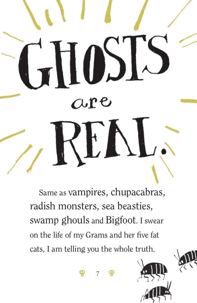 Taylor Dolan: Ghoul Scouts - Welcome to Camp Munster! | Horror Adventure Book for Teens | Perfect for Halloween Reading & Scary Story Nights