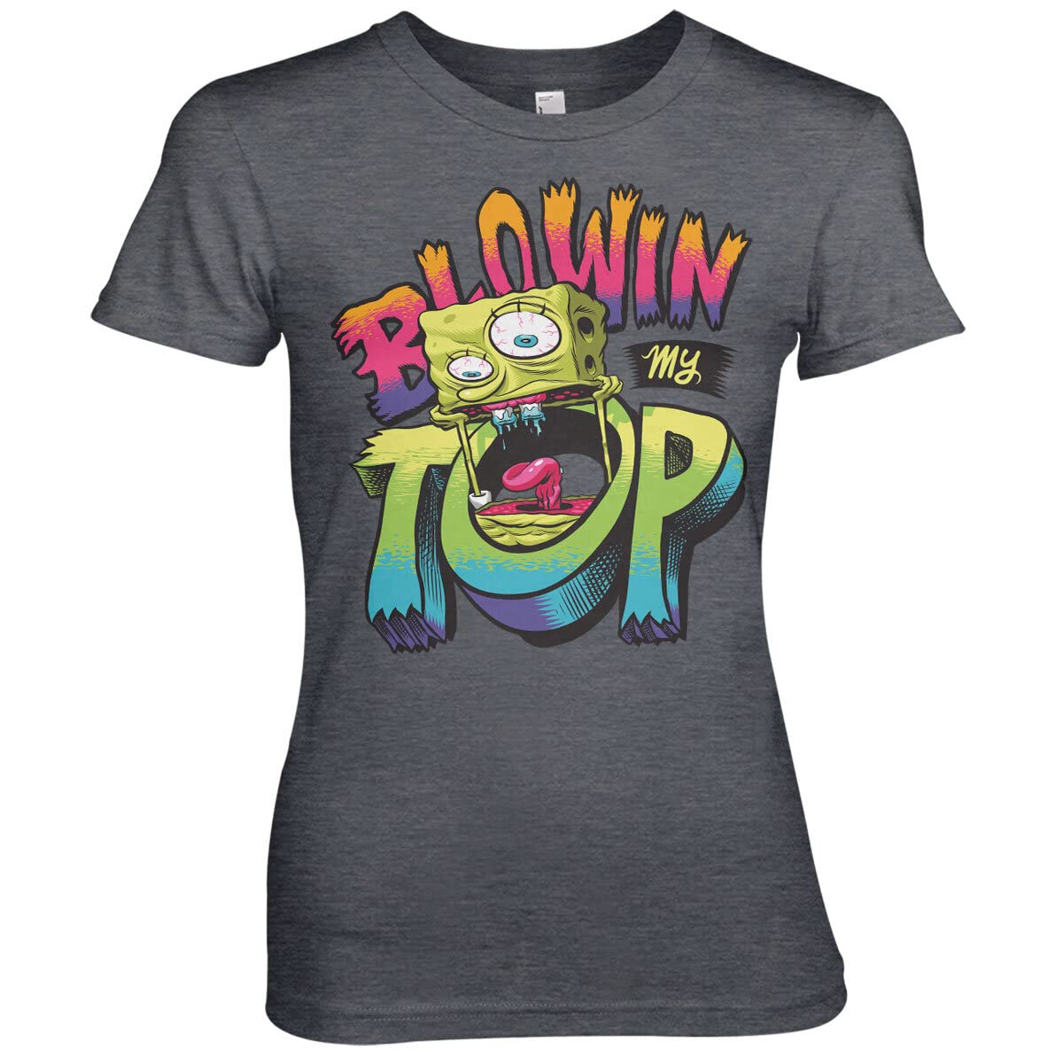 Official SpongeBob SquarePants 