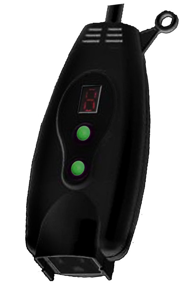 Heavy Duty Block Heater Timer OBHT211 - Engine Preheater for Cold Weather - Ideal for Trucks, Tractors & Diesel Vehicles in Winter