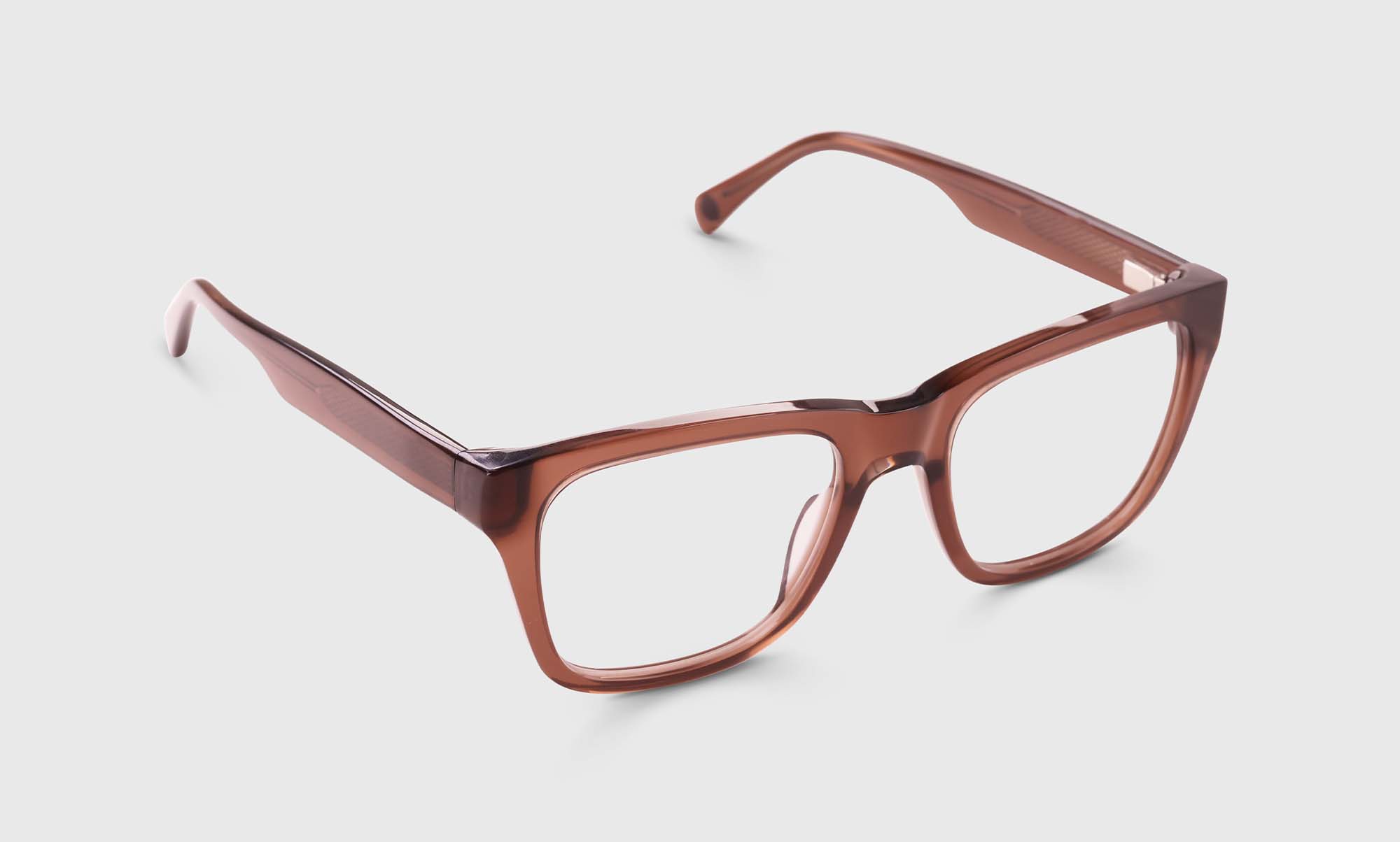 Kvetcher Prescription Glasses for Men & Women - Blue Light Blocking, Anti-Reflective, UV Protection - Perfect for Reading, Computer Work, and Daily Wear