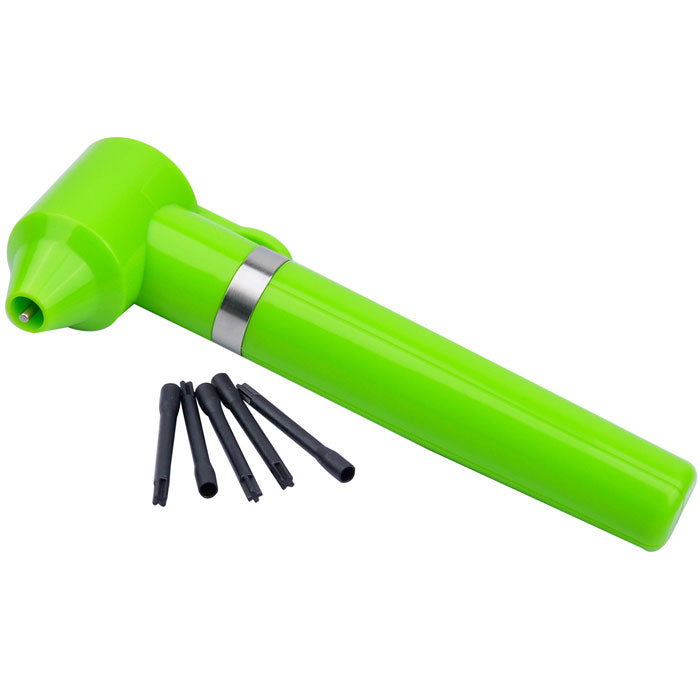 EZ Ink Mixer - Professional Ink Blending Tool for Artists & Tattoo Artists - Perfect for Tattoo Ink Mixing, Airbrush Art & Calligraphy