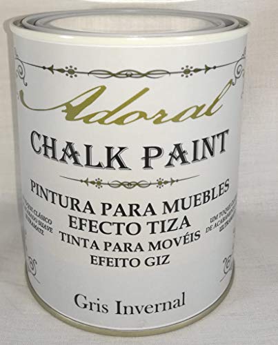 Gris Invernal