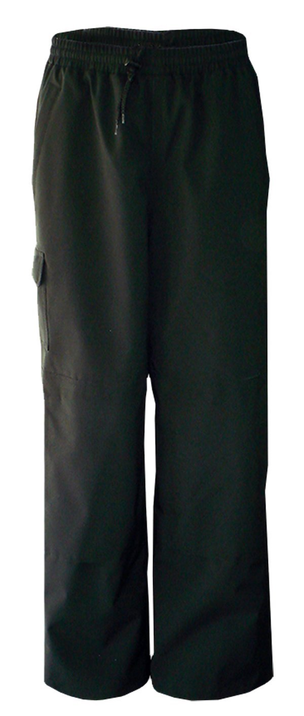 Viking Men's Evolution Tempest Waterproof Breathable Hiking Pants with Mesh Lining - Outdoor Adventure, Camping & Trekking Gear