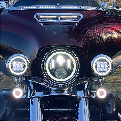 Custom Dynamics 7
