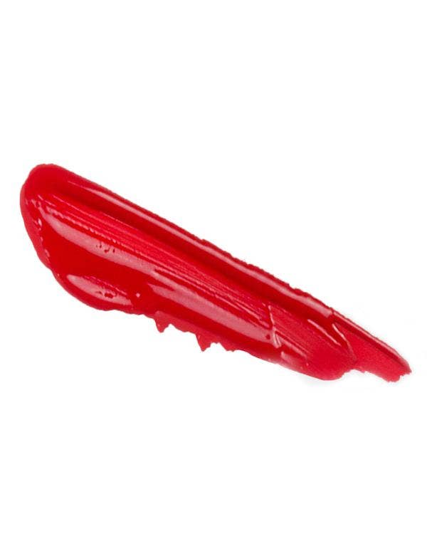 Matte Liquid Lipstick - I Am Ambitious (Bright Red) | Long-Lasting, Smudge-Proof, Vegan & Cruelty-Free Makeup | Perfect for Parties, Date Nights & Special Occasions