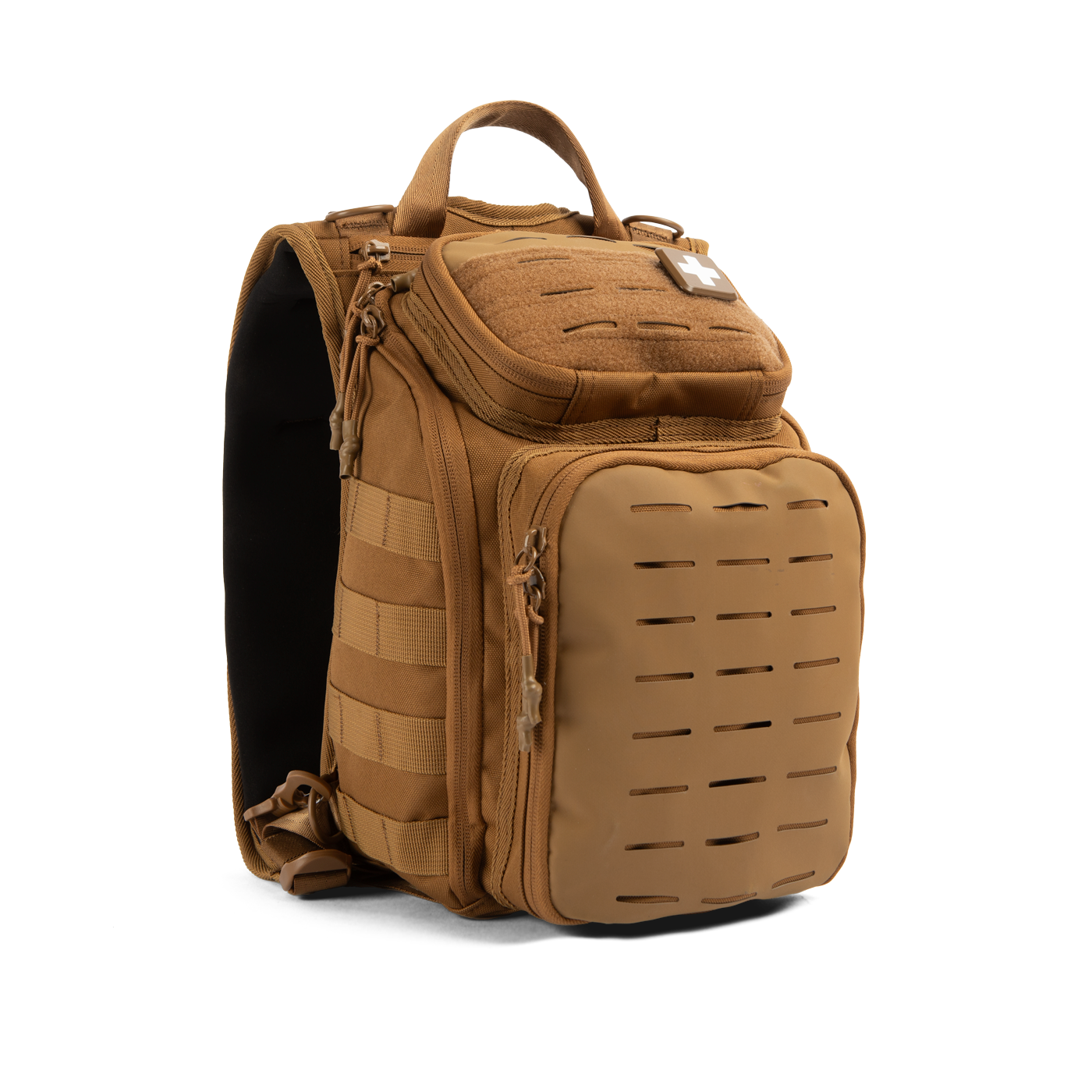 Original Title: Recon | Bag Only   Optimized Title: Recon Tactical Backpack - Durable Military Style Bag for Outdoor, Hiking & Travel | Compact & Lightweight Design for Everyday Use