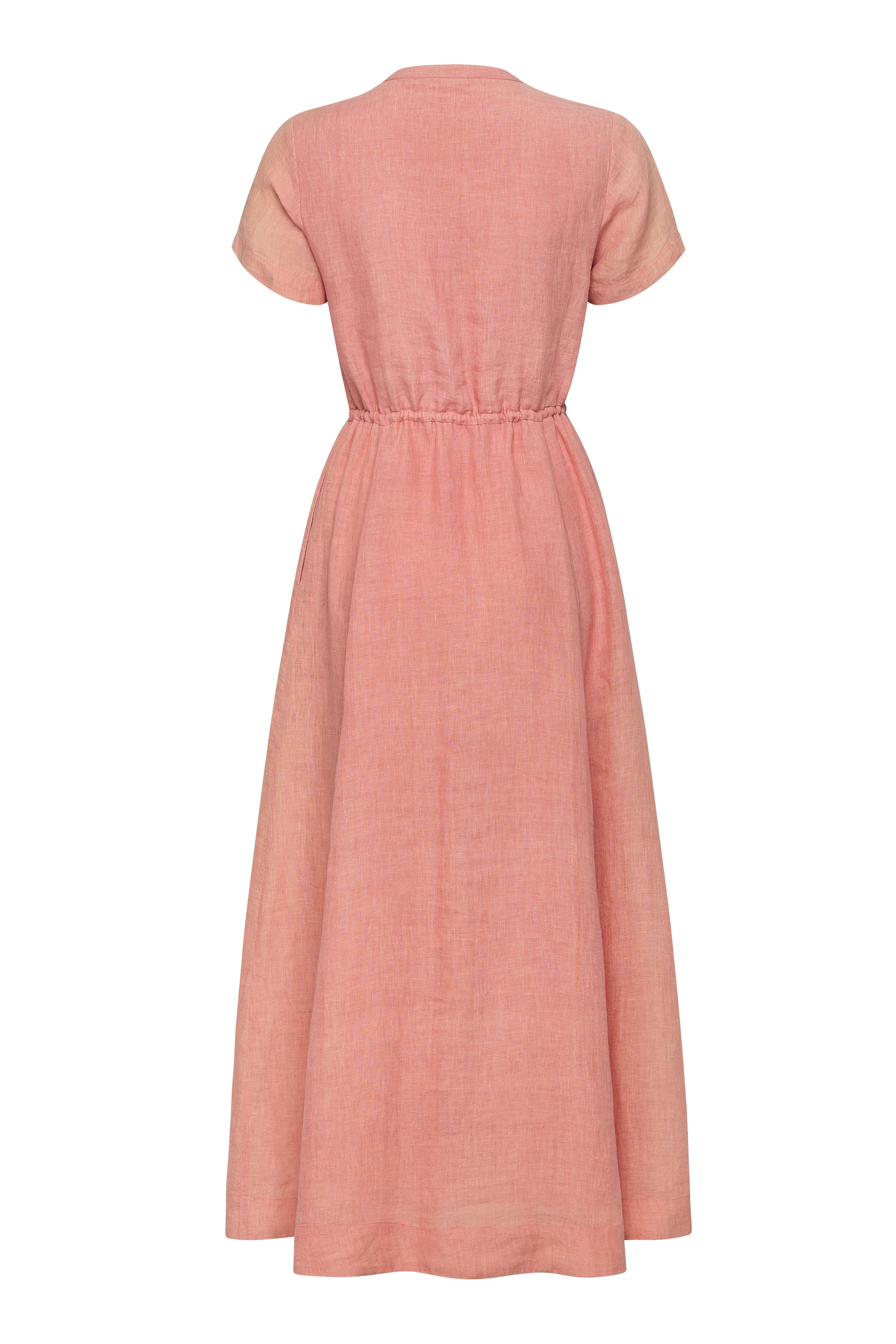 Yvonne Dress - Elegant Women's Floral Maxi Dress for Summer, Beach, Party & Special Occasions | Comfortable & Stylish