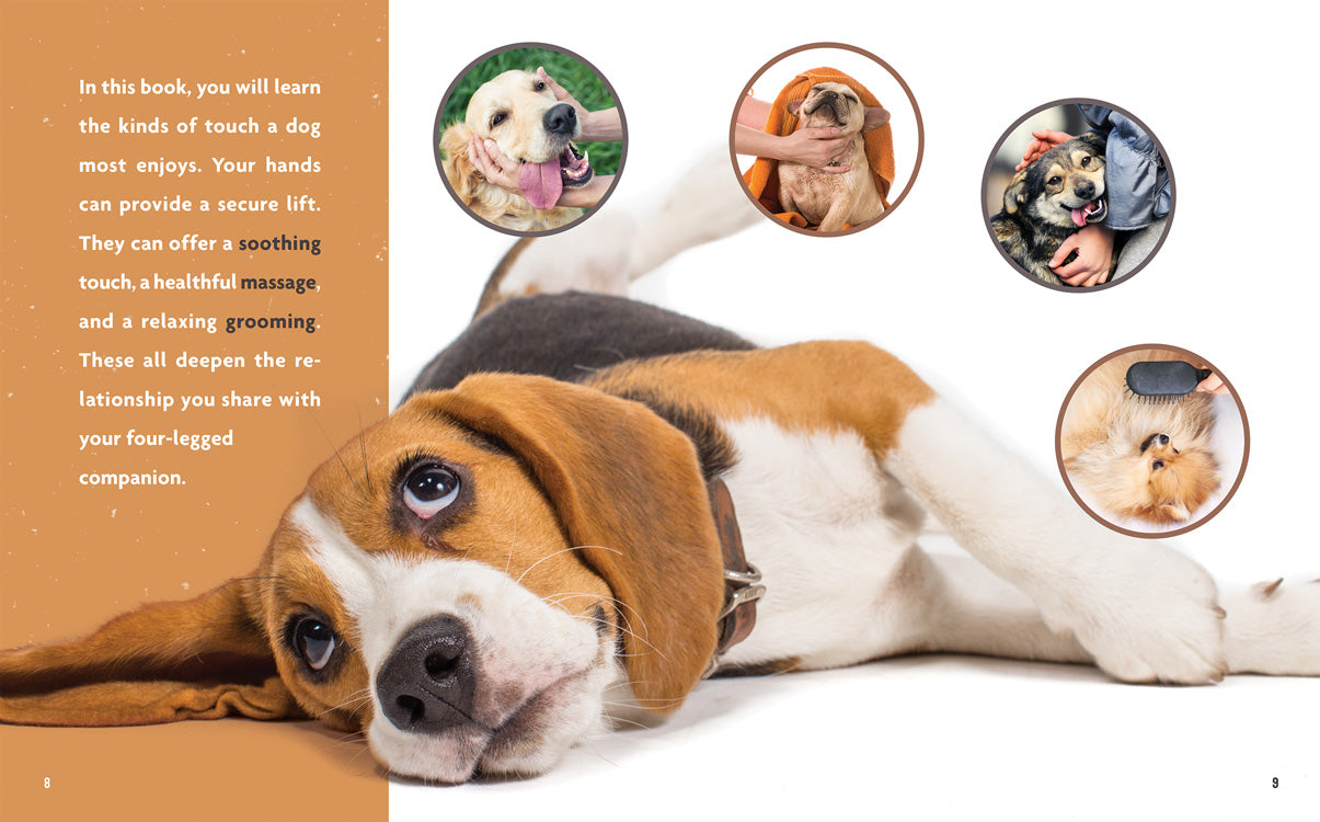 Dog's Life: Essential Guide to Handling and Training Your Dog | Tips for Pet Care, Behavior & Obedience | Perfect for New Owners & Daily Dog Management