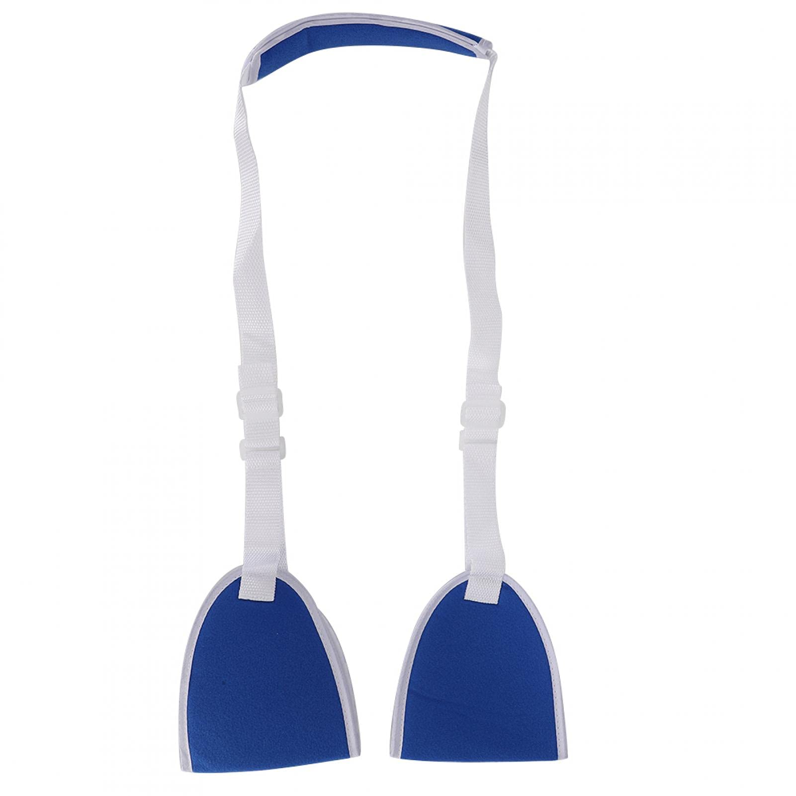 **Rotator Cuff Support Brace - Adjustable Shoulder & Forearm Sling for Broken Arm, Fractured Wrist, Elbow Injuries - Ideal for Post-Surgery Recovery & Sports Injury Relief**