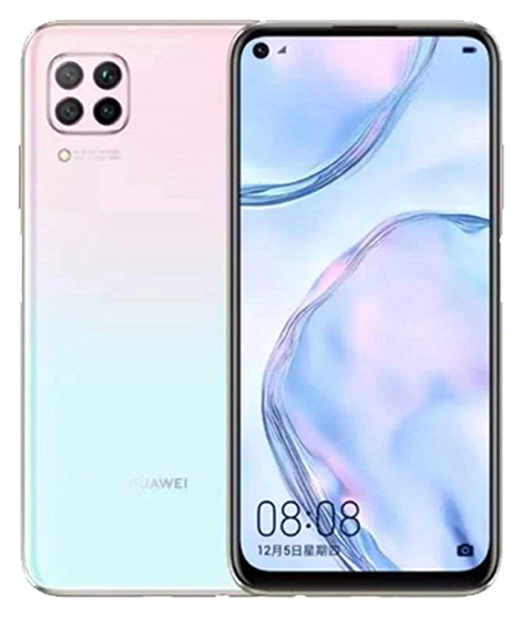 Huawei Nova 7i Smartphone - 6.4