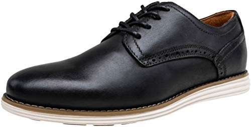 Casual Leather630-black