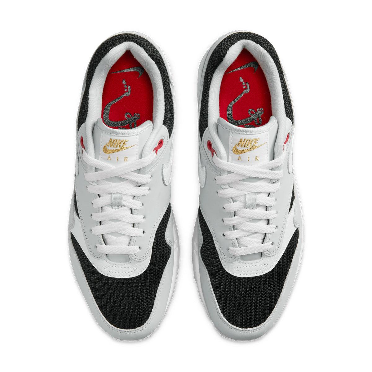 Nike Air Max 1 Premium 'Urawa' Sneakers - Men's Running Shoes with Retro Style for Casual Wear & Street Fashion