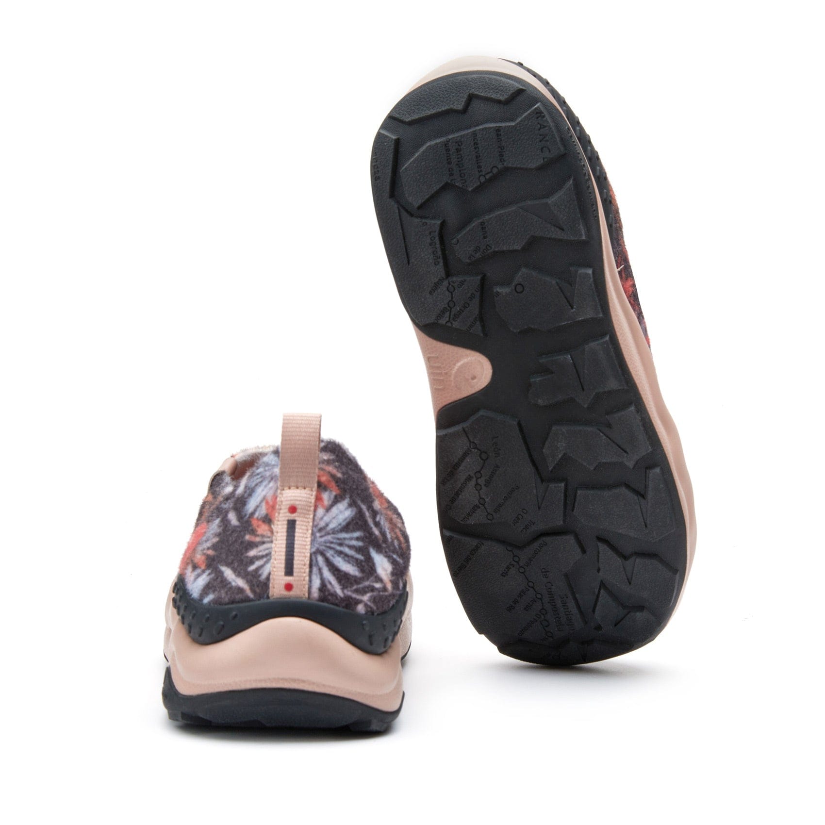 Midnight Shadow Toledo XI Women's Running Shoes - Lightweight Cushioned Sneakers for Jogging, Gym & Daily Wear
