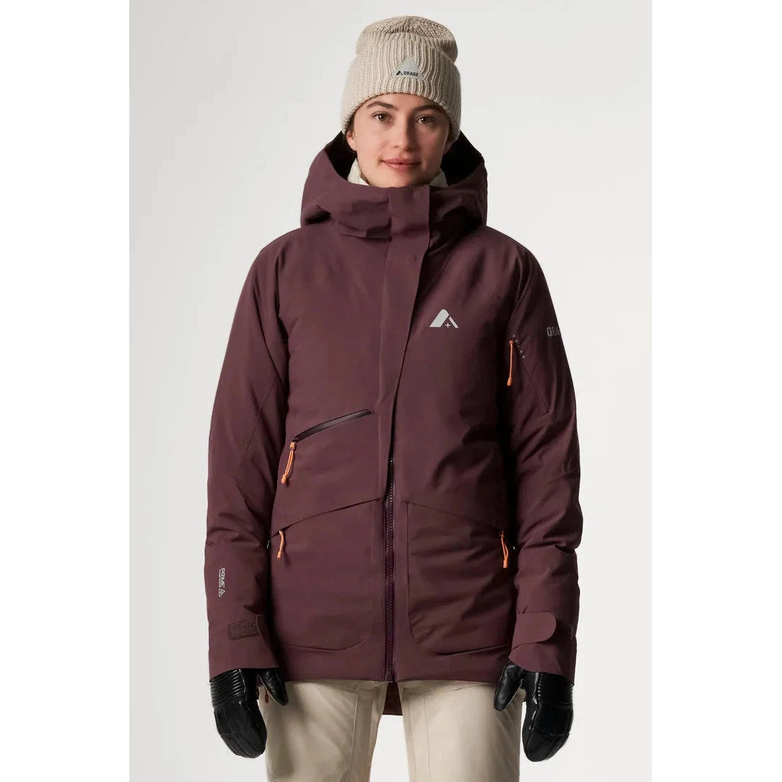Dark Plum