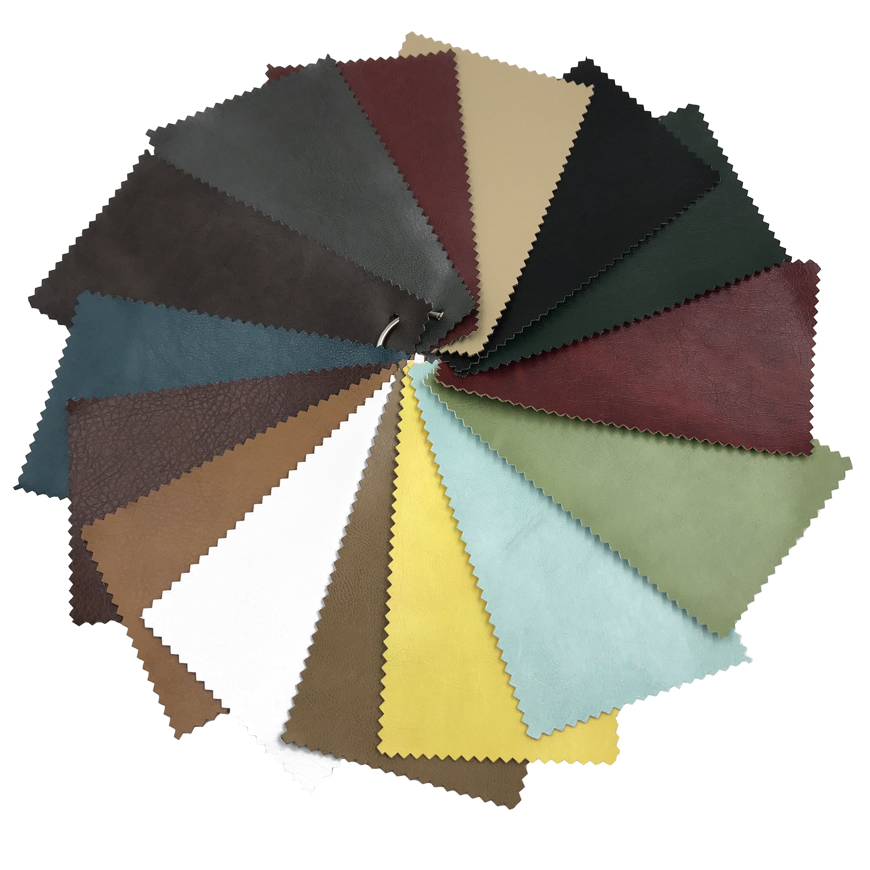 Premium Sofa & Chair Covers - Set of 6 Sample Pieces for Home Furniture Protection | Perfect for Living Room, Bedroom, or Office Decor