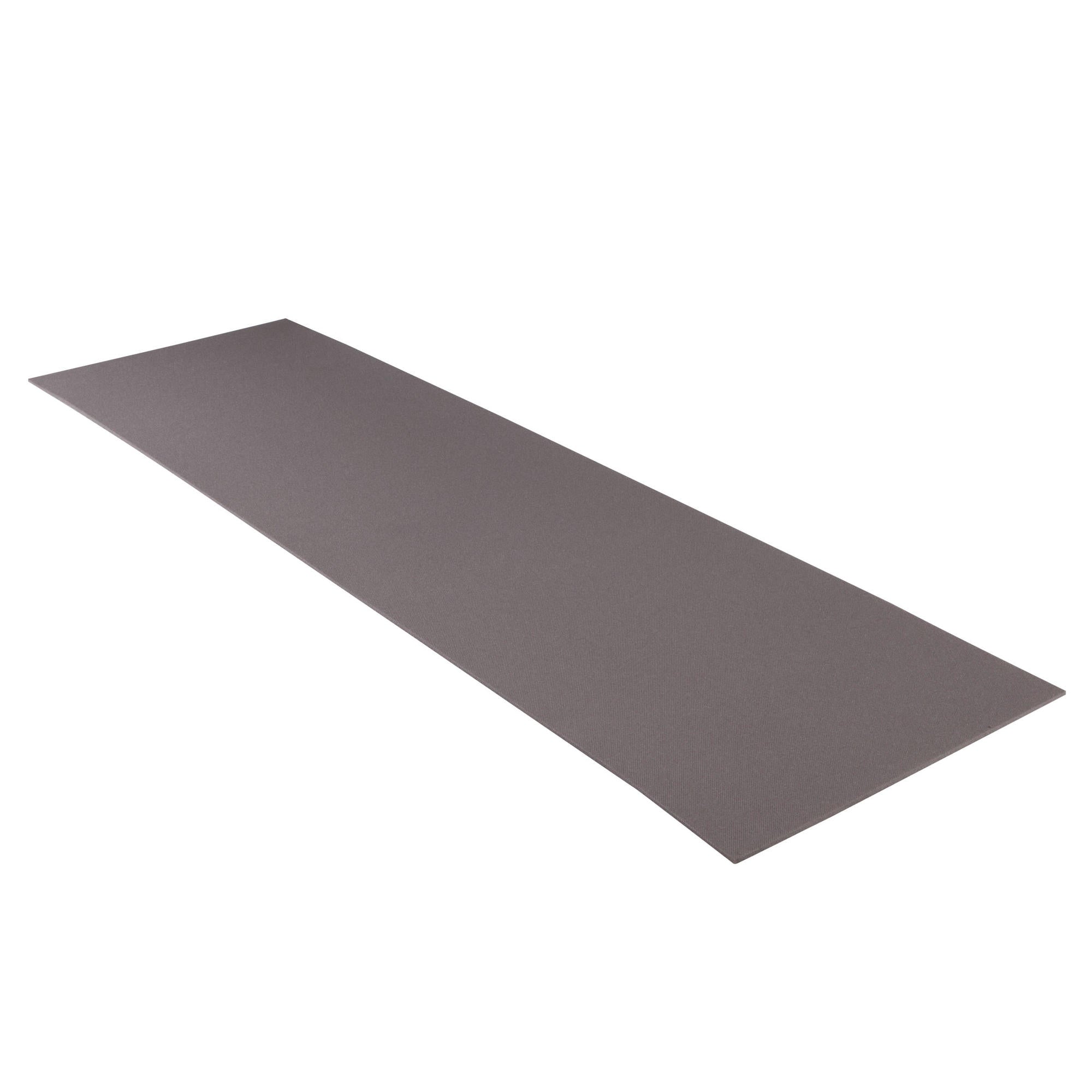Forclaz MT100 Ultralight Foam Sleeping Pad - Comfortable Camping & Backpacking Mat for Outdoor Adventures
