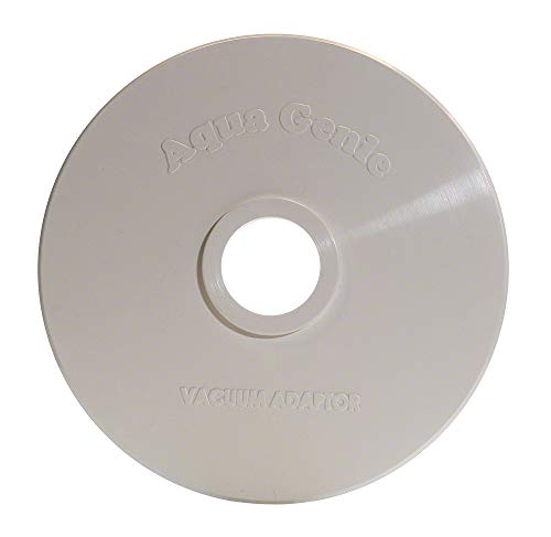 HG115 Vacuum Adapter - Universal Vacuum Hose Connector for Cleaning Tools & Home Appliances | Perfect for Dust Collection, Workshop, and Household Cleaning