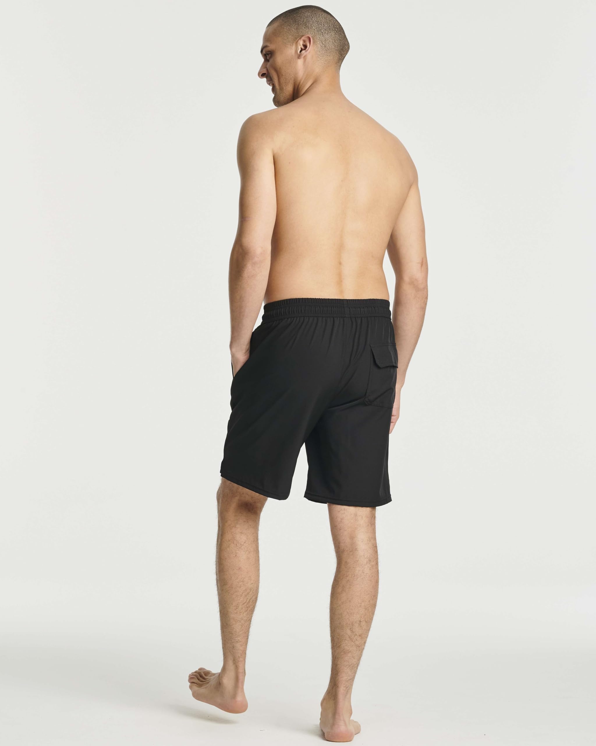 Real Essentials 3-Pack Men's 9