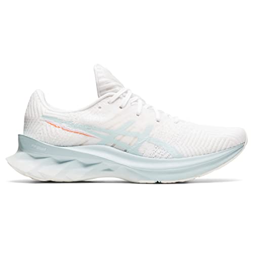 White/Aqua Angel