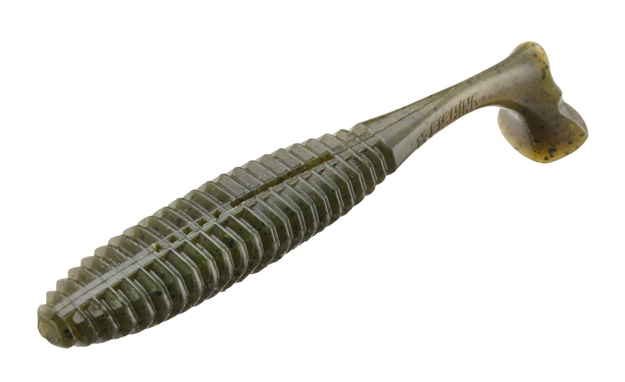 13 Fishing Pleasure Shad Soft Swimbaits for Bass Fishing
