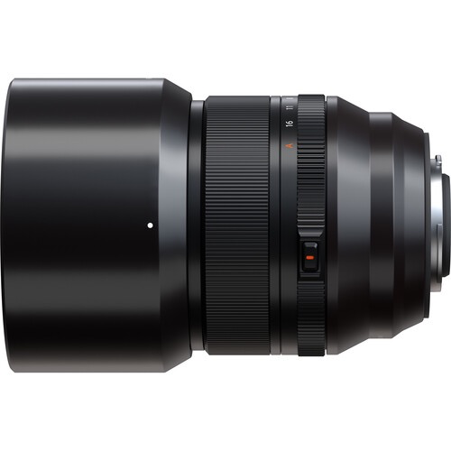 FUJIFILM XF 56mm F1.2 R WR Lens - Premium Portrait Prime Lens for Fujifilm X-Mount Cameras | Perfect for Wedding, Street & Low-Light Photography