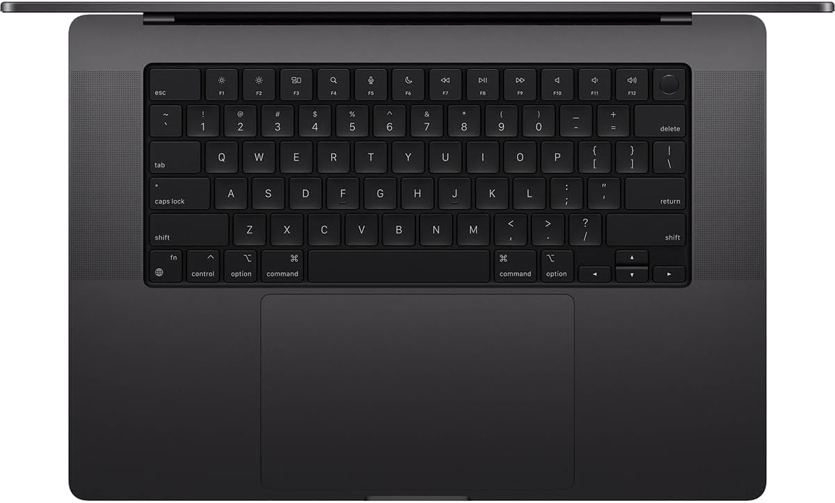 Apple MacBook Pro 16