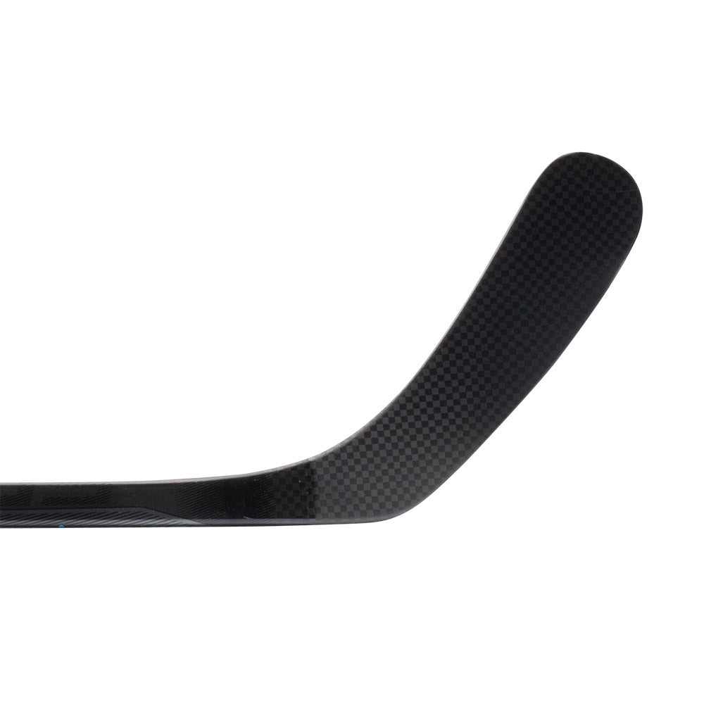 Bauer Nexus E50 Pro Junior Ice Hockey Stick - Lightweight Composite Youth Hockey Stick for Kids & Teens - Perfect for Practice, Games & Training