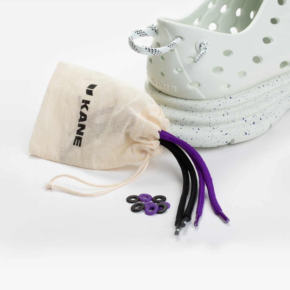Kane Revive Recovery Footwear - Comfortable & Supportive Post-Workout Shoes for Men & Women - Perfect for Running, Gym, and Relaxation at Home